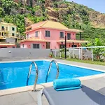 Casa Da Tia Celeste Ii, A In Madeira Ponta do Sol (Madeira)