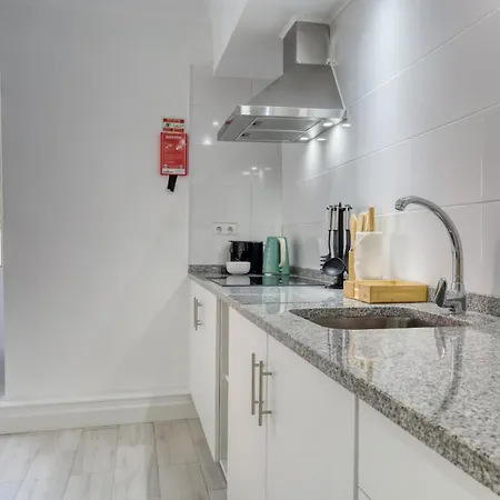 Апартаменты Casa Da Tia Celeste Ii, A In Madeira *