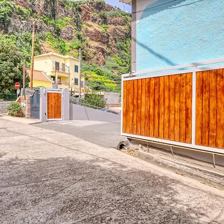 Casa Da Tia Celeste Ii, A In Madeira