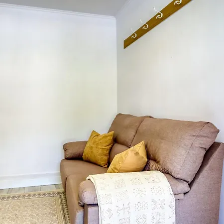 Casa Da Tia Celeste Ii, A In Madeira Апартаменты *