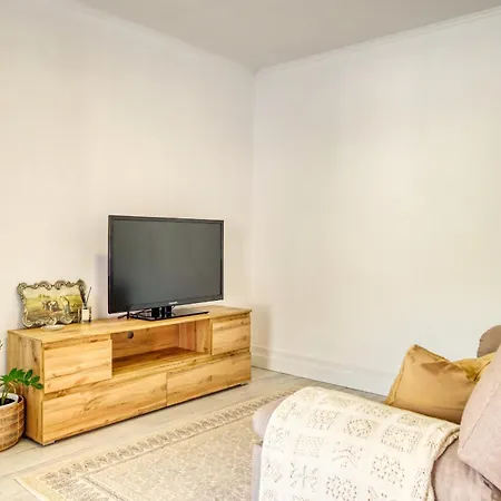 Апартаменты Casa Da Tia Celeste Ii, A In Madeira Понта-ду-Сол