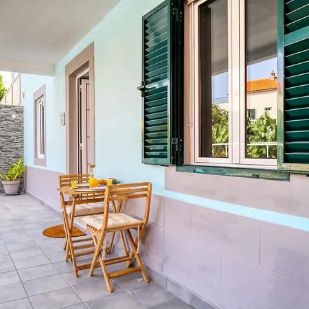 Casa Da Tia Celeste Ii, A In Madeira *