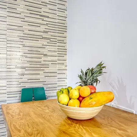 Casa Da Tia Celeste Ii, A In Madeira Понта-ду-Сол