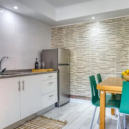 Casa Da Tia Celeste Ii, A In Madeira Апартаменты *