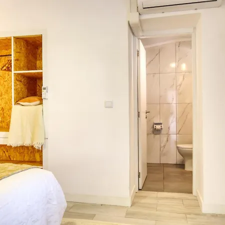 Апартаменты Casa Da Tia Celeste Ii, A In Madeira *