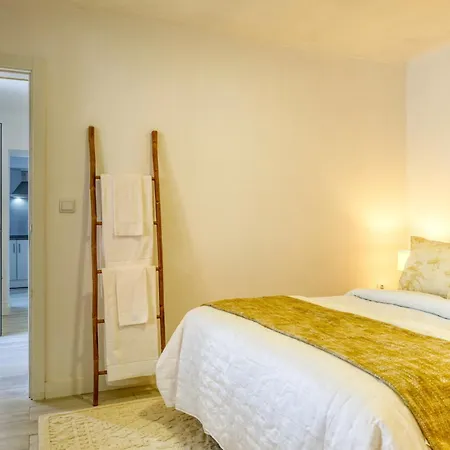 Casa Da Tia Celeste Ii, A In Madeira