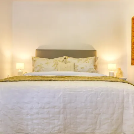 Апартаменты Casa Da Tia Celeste Ii, A In Madeira *