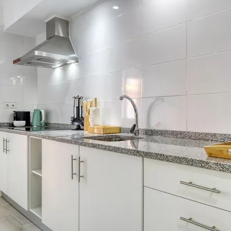 Casa Da Tia Celeste Ii, A In Madeira Апартаменты Понта-ду-Сол