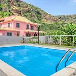 Apartment Casa Da Tia Celeste Ii, A In Madeira *