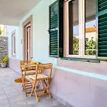 Casa Da Tia Celeste Ii, A In Madeira *