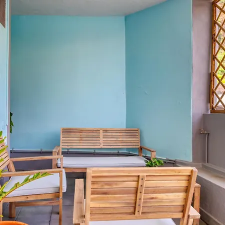 Casa Da Tia Celeste Ii, A In Madeira Appartamento *