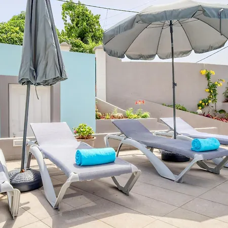 Casa Da Tia Celeste Ii, A In Madeira Apartment