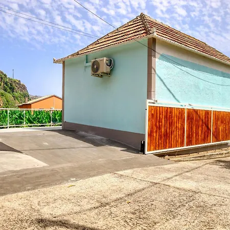 公寓 Casa Da Tia Celeste Ii, A In Madeira