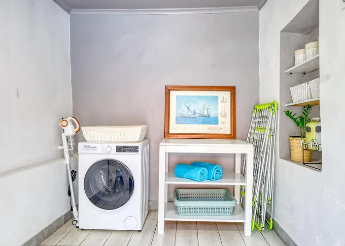 Casa Da Tia Celeste Ii, A In Madeira