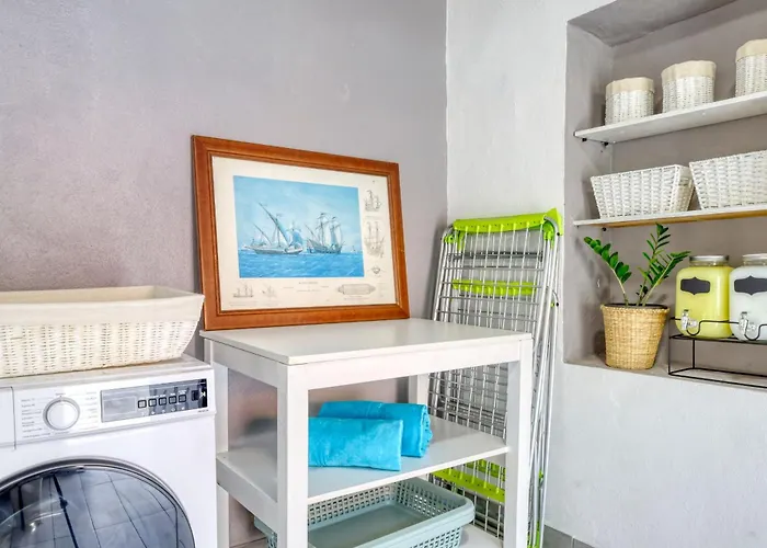 Casa Da Tia Celeste Ii, A In Madeira 公寓 *