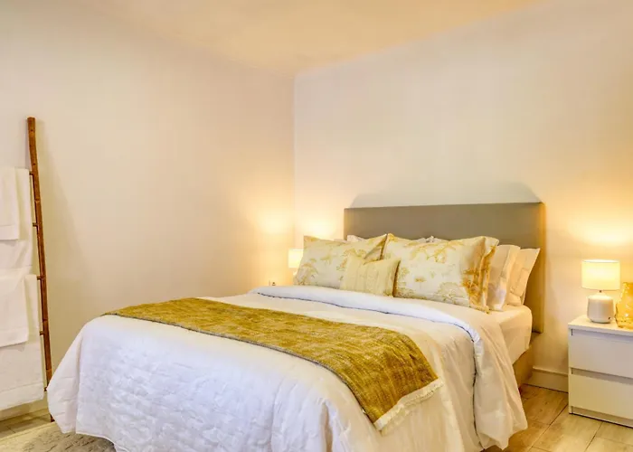 Casa Da Tia Celeste Ii, A In Madeira 公寓 蓬他达维托亚