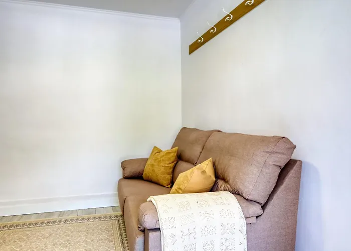 Casa Da Tia Celeste Ii, A In Madeira 公寓 *