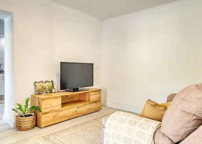 公寓 Casa Da Tia Celeste Ii, A In Madeira 蓬他达维托亚