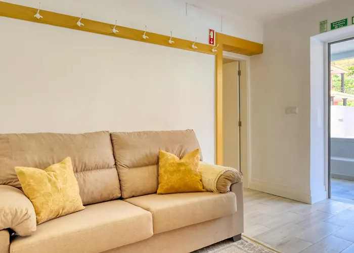 Casa Da Tia Celeste Ii, A In Madeira