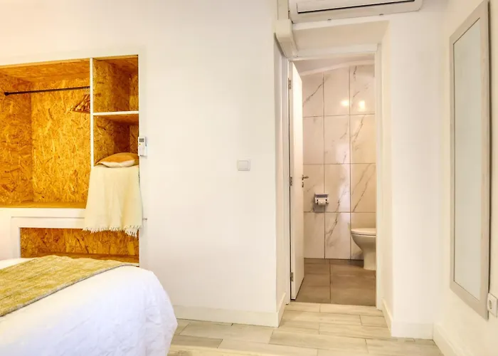 公寓 Casa Da Tia Celeste Ii, A In Madeira *