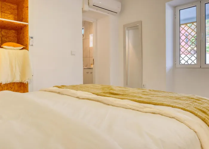 Casa Da Tia Celeste Ii, A In Madeira 蓬他达维托亚