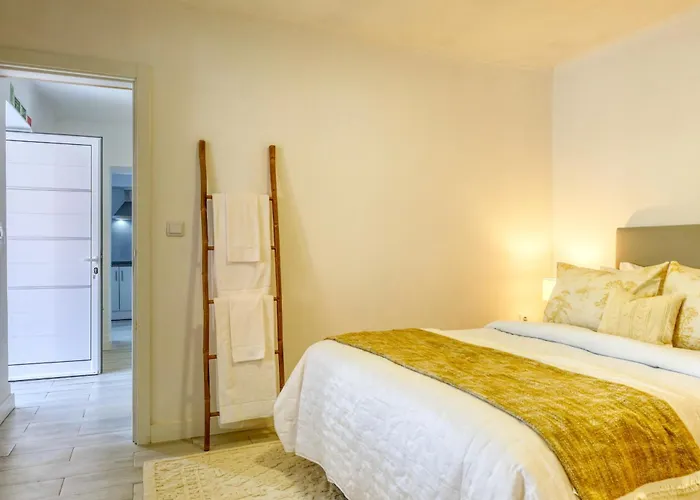 Casa Da Tia Celeste Ii, A In Madeira