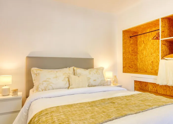 Casa Da Tia Celeste Ii, A In Madeira 公寓 *