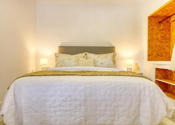 公寓 Casa Da Tia Celeste Ii, A In Madeira *